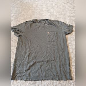 Fjallraven Ovik Pocket T-Shirt